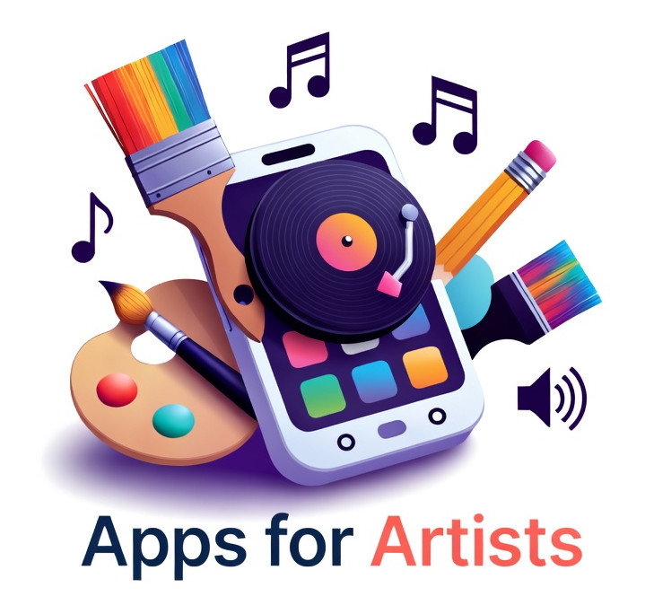 Apps for Artists