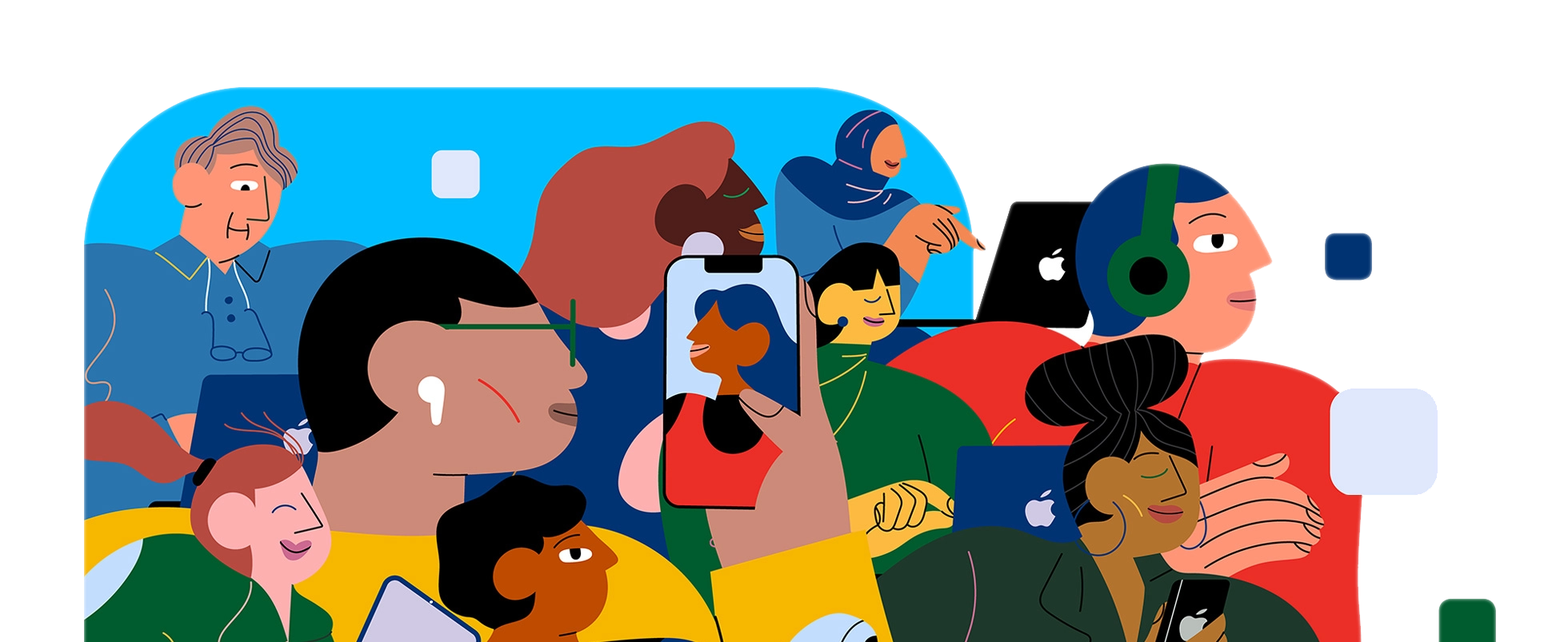 Access to Apple Small Business Program Secured Along With Access to Apple Cloud AI Models